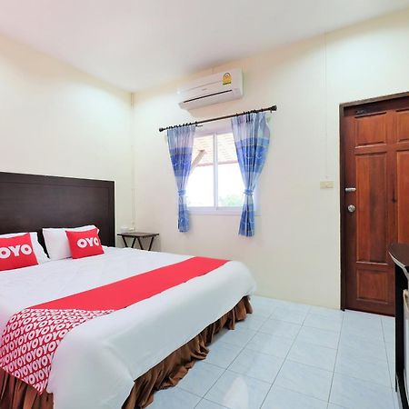 Oyo 609 Lanta Dream House Apartment Koh Lanta Exterior photo