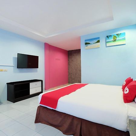 Oyo 609 Lanta Dream House Apartment Koh Lanta Exterior photo