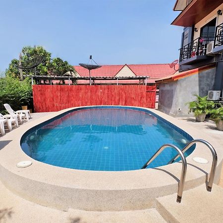 Oyo 609 Lanta Dream House Apartment Koh Lanta Exterior photo