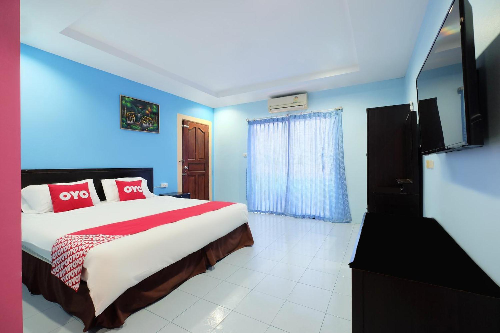 Oyo 609 Lanta Dream House Apartment Koh Lanta Exterior photo