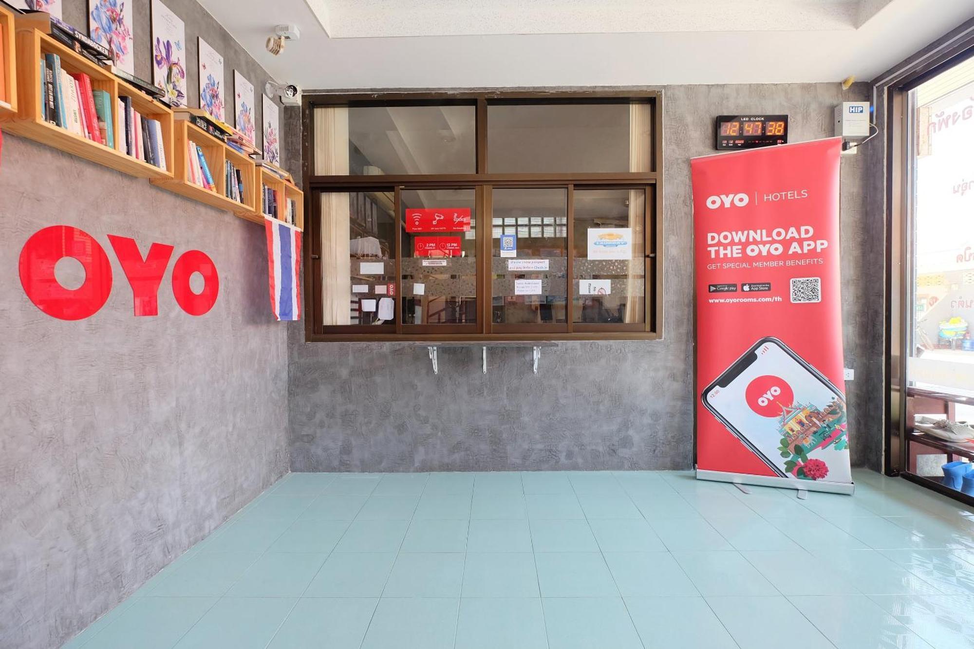 Oyo 609 Lanta Dream House Apartment Koh Lanta Exterior photo