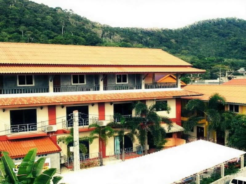 Oyo 609 Lanta Dream House Apartment Koh Lanta Exterior photo