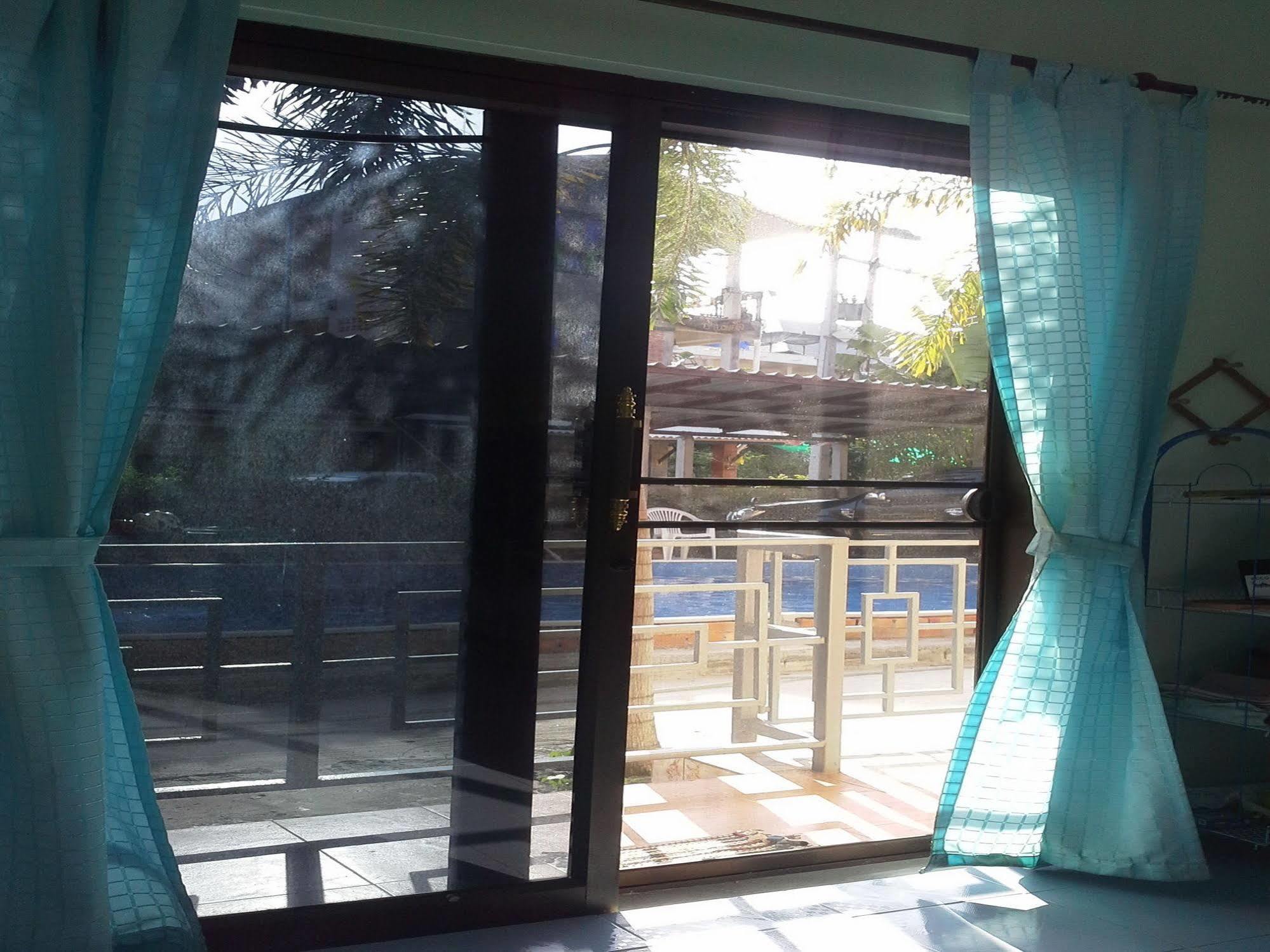 Oyo 609 Lanta Dream House Apartment Koh Lanta Exterior photo