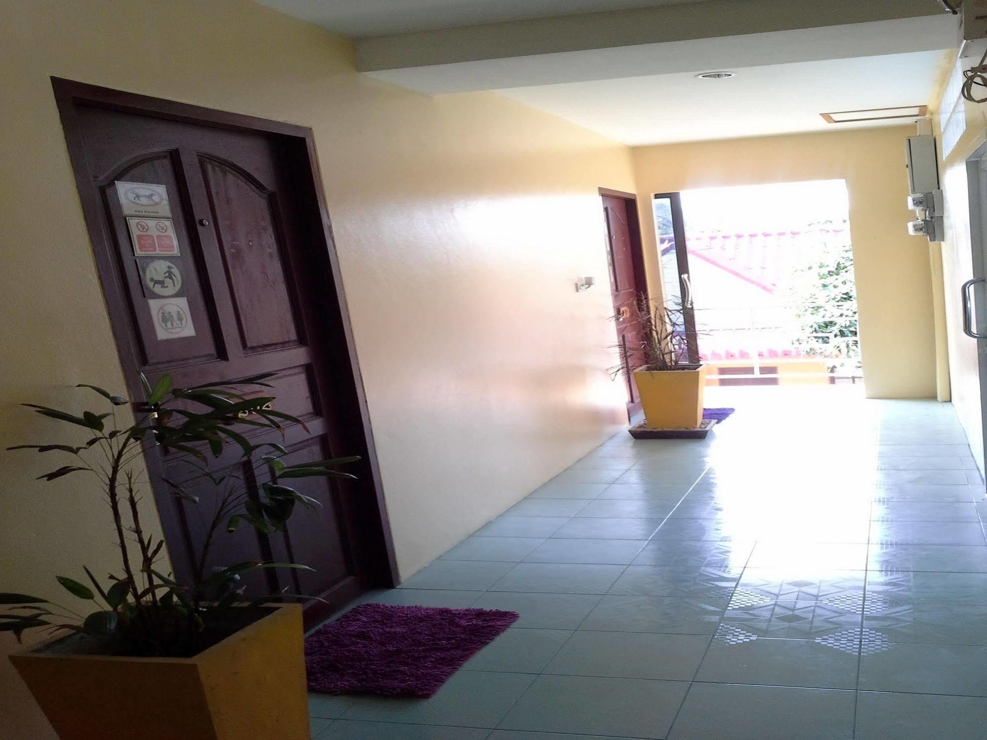 Oyo 609 Lanta Dream House Apartment Koh Lanta Exterior photo